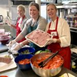 SWEA OC julmarknad 2019