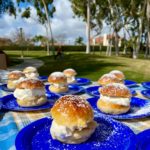 Hembakta SWEA OC-semlor